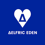 Aelfric Eden