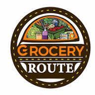 Grocery Route