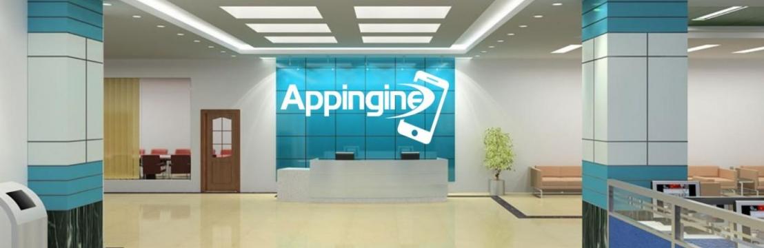 Appingine Mobile App Development Company